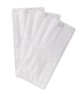 Sacchetti di Carta Portatutto Misura 8 x 16 cm conf. da 2kg