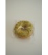 DONUTS ARTIGIANALI TERVED 45G SENZA GLUTINE con farina di grano di saraceno EXPO DA 15PZ. Cioccolato,fragola e pistacchio