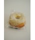 DONUTS ARTIGIANALI TERVED 45G SENZA GLUTINE tutti i gusti con farina di grano di saraceno EXPO DA 15PZ. assortiti con 5 gusti