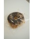 DONUTS ARTIGIANALI TERVED 45G SENZA GLUTINE tutti i gusti con farina di grano di saraceno EXPO DA 15PZ. assortiti con 5 gusti