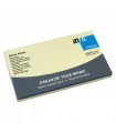 Memo Stick colore giallo 75mm x 125mm conf. 12 pz.