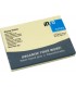 Memo Stick colore giallo 75mm x 100mm conf. 12 pz.