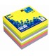 Memo Stick 75 x75 colori assortiti conf.12 pz.
