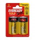 PILA TORCIA ENERGIZER EVEREADY GOLD ALKALINE CONF.DA 12 PZ