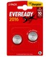 PILA A BOTTONE CR 2016 ENERGIZER EVEREADY CONF.DA 10 PZ