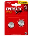 PILA A BOTTONE CR 2016 ENERGIZER EVEREADY CONF.DA 10 PZ