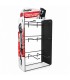 ESPOSITORE ENERGIZER DA BANCO CON 6 GANCI IN OMAGGIO CON ACQUISTO DI 6 PRODOTTI ENERGIZER A SCELTA