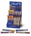 SNACK LINDT GAMME BLEUE ASSORTITO CON GUSTI EXPO DA 96PZ.(IN PRENOTAZIONE C/O PRIMI DI OTTOBRE)