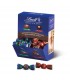 ROULETTES LINDT PRALINE NOCCIOLATTE NOCCIONOIR 13g EXPO A BOCCA DI LUPO Da 1.44kg(IN PRENOTAZIONE C/O PRIMI DI OTTOBRE)