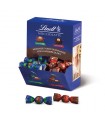 ROULETTES LINDT PRALINE NOCCIOLATTE NOCCIONOIR 13g EXPO A BOCCA DI LUPO Da 1.44kg(IN PRENOTAZIONE C/O PRIMI DI OTTOBRE)