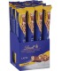 SNACK LINDT COOKIES 39g CONF. 24 PZ. (IN PRENOTAZIONE C/O I PRIMI DI OTTOBRE)