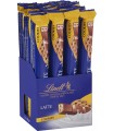SNACK LINDT COOKIES 39g CONF. 24 PZ. (IN PRENOTAZIONE C/O I PRIMI DI OTTOBRE)