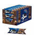 BACI PERUGINA TUBO CAFFE' DA 3PZ. CONF. 21 PZ. (IN PRENOTAZIONE C/O META' SETTEMBRE)