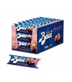 BACI PERUGINA CARAMELLATO ALLE MANDORLE TUBO 3pz. CONF. 21 PZ. (IN PRENOTAZIONE C/O META' SETTEMBRE)