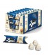 BACI PERUGINA TUBO BIANCO ARMONIOSO DA 3pz. CONF. 21 PZ.