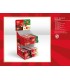 KIT KAT ESPOSITORE QUADRIETTO DA BANCO 96PZ (IN PRENOTAZIONE META' SETTEMBRE)