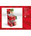 KIT KAT ESPOSITORE QUADRIETTO DA BANCO 96PZ (IN PRENOTAZIONE META' SETTEMBRE)