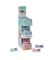 EXPO IMPULSO LINDT CHOCO WAFER ASSORTITO DA 60 PZ. IN PRENOTAZIONE C/O I PRIMI DI OTTOBRE