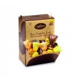 EXPO PRALINE CAFFAREL LIMONCELLO,MANDARINIELLO E MONIVSO CAFFE' DA 2KG ASSORTITI IN PRENOTAZIONE C/O I PRIMI DI OTTOBRE