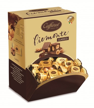 EXPO SFUSO PIEMONTE CAFFARELL CLASSICO DA 2KG (IN PRENOTAZIONE C/O PRIMI DI OTTOBRE)