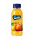 BEVANDA SUCCO DI FRUTTA SANTAL PESCA E LIMONE IN PET DA 250ML CONF. DA 6PZ