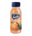 BEVANDA SUCCO DI FRUTTA SANTAL ALBICCOCCA IN PET DA 250ML CONF. DA 6PZ