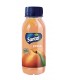 BEVANDA SUCCO DI FRUTTA SANTAL PESCA IN PET DA 250ML CONF. DA 6PZ