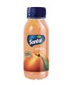 BEVANDA SUCCO DI FRUTTA SANTAL PESCA IN PET DA 250ML CONF. DA 6PZ