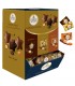 Ferrero rocher stars sfuso EXPO A BOCCA DI LUPO DA 180 praline in 3 gusti:fondente-latte-bianco PRENOTAZIONE C/O FINE SETTEMBRE