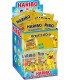 HARIBO ORSETTI D'ORO 40 GR. ESPOSITORE DA 30 BUSTINE