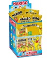 HARIBO ORSETTI D'ORO 40 GR. ESPOSITORE DA 30 BUSTINE