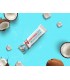 BARRETTA PROTEICA NUTRYTIONAL PRO LATTE E cocco 30% PROTEINE senza grassi idrogenati 40G CONF. 24 PZ.