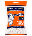 Filtri PALMER regular XL 8MM L.22MM CONF. 20 BUSTINE DA 100 FILTRI