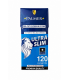 COMBI PACK  Filtri PALMER ultra slim 5,7 MM DA 120 FILTRI +60 CARTINE CORTE NERE CONF. 20 pz