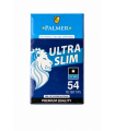 COMBI PACK Filtri PALMER ultra slim 5,7 MM DA 54 FILTRI +60 CARTINE CORTE NERE CONF. 25 pz