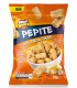 PEPITE TARALLI GUSTO CACIO E PEPE APERISNACK BUSTINA 35G CONF. 20 PZ.