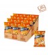 PEPITE TARALLI GUSTO CACIO E PEPE APERISNACK BUSTINA 35G CONF. 20 PZ.