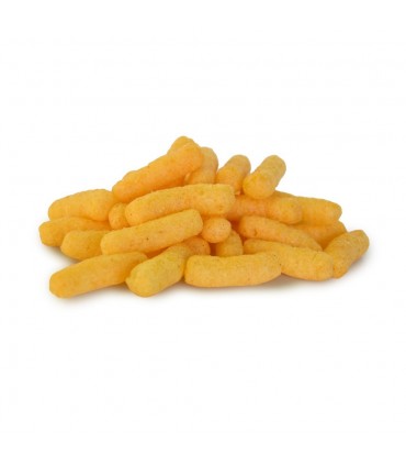 APERISNACK SMILES gusto CHEESE NON FRITTI SENZA GLUTINE  BUSTINA 22GR CONF. 36 PZ.