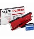 Cucitrice Zenith a pinza punto classico colori assortiti