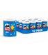 PRINGLES SALT & VINEGAR AL GUSTO DI SALE E ACETO 40gr. CONF. DA 12 PZ.