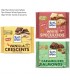 RITTER SPORT LIMITED EDITION WINTER NORDIK TAVOLETTE 100GR. 3 GUSTI TOT.35PZ. IN PRENOTAZIONE C/O FINE SETTEMBRE
