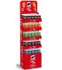 PRINGLES 40GR. EXPO DA TERRA DA 144 PZ. ASSORTITI