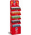 PRINGLES 40GR. EXPO DA TERRA DA 144 PZ. ASSORTITI