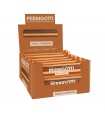 SNACK PERNIGOTTI CREMINO GIANDUIA E NOCCIOLA 40G. CONF. 21 PZ.  IN PRENOTAZIONE C/O FINE SETTEMBRE