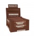 SNACK PERNIGOTTI CREMINO GIANDUIA NERO E CIOCCOLATO FONDENTE 40G. CONF. 21 PZ. IN PRENOTAZIONE C/O DA META' SETTEMBRE