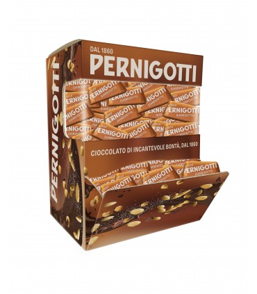 DISPENSER PERNIGOTTI GIANDUIOTTO CLASSICI DA 1KG (124PEZZI)  IN PRENOTAZIONE C/O FINE SETTEMBRE