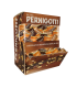 DISPENSER PERNIGOTTI ASS.CON GIANDUIOTTI E CREMINI CLASSICI E FONDENTI 1KG (109PEZZI) IN PRENOTAZIONE C/O DA META' SETTEMBRE