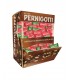 DISPENSER PERNIGOTTI TORRONCINI CLASSICI ASSORTITI DA 650G (50PEZZI)