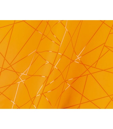 BUSTE Regalo in PPL mod.SEGMENTS 40 MICRON mis. 25X40 cm conf. da 100 pz. ASSORTITI