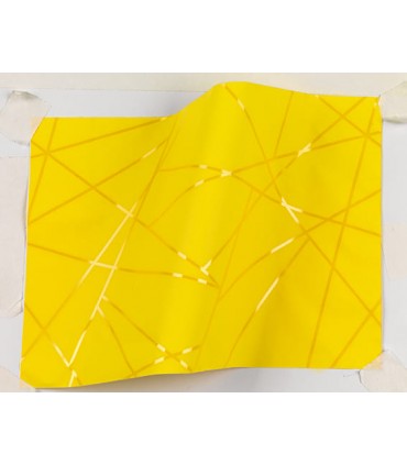 BUSTE Regalo in PPL mod.SEGMENTS 40 MICRON mis. 35X50 cm conf. da 50 pz. ASSORTITI